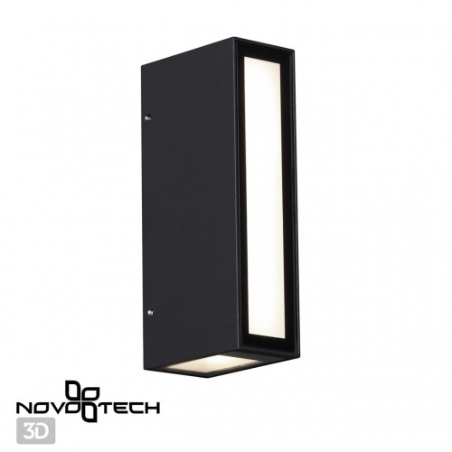 Светильник ландшафтный светодиодный настенный NOVOTECH 359194
