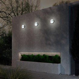 Светильник ландшафтный светодиодный настенный NOVOTECH 359195