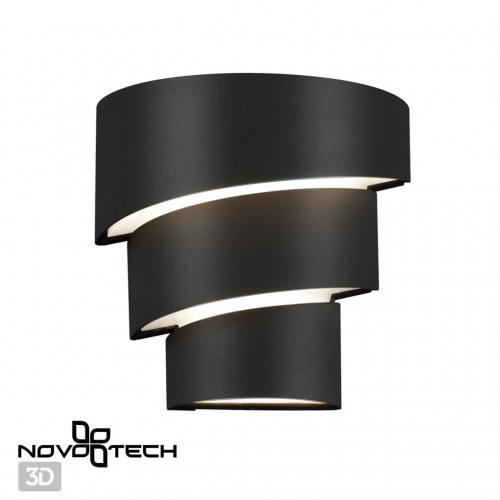Светильник ландшафтный светодиодный настенный NOVOTECH 359197