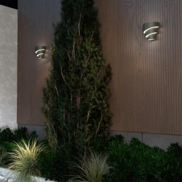 Светильник ландшафтный светодиодный настенный NOVOTECH 359197