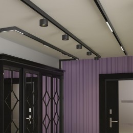 Трековый светильник для низковольтного шинопровода NOVOTECH 359199