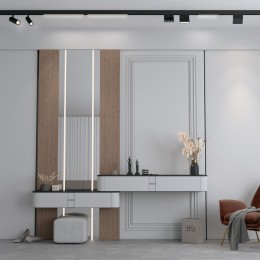 Трековый светильник для низковольтного шинопровода NOVOTECH 359201