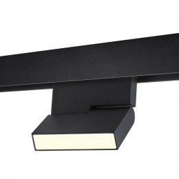 Трековый светильник для низковольтного шинопровода NOVOTECH 359205