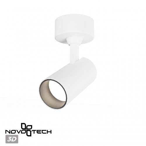 Светильник накладной светодиодный NOVOTECH 359231