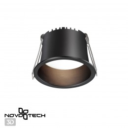 Светильник встраиваемый светодиодный NOVOTECH 359233