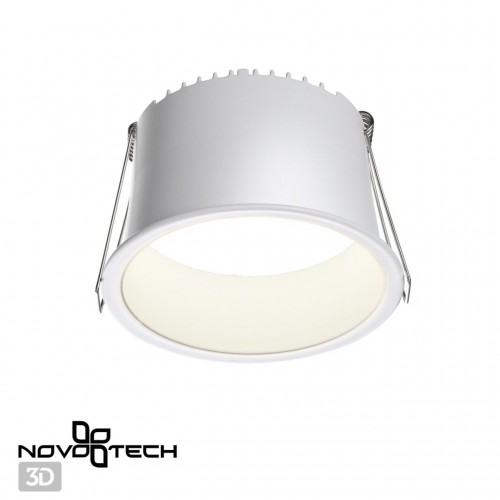 Светильник встраиваемый светодиодный NOVOTECH 359236