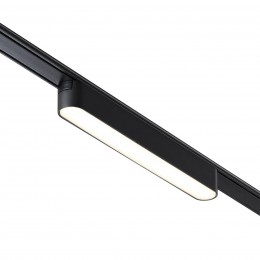 Трековый светильник для низковольтного шинопровода NOVOTECH 359238