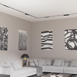 Трековый светильник для низковольтного шинопровода NOVOTECH 359238