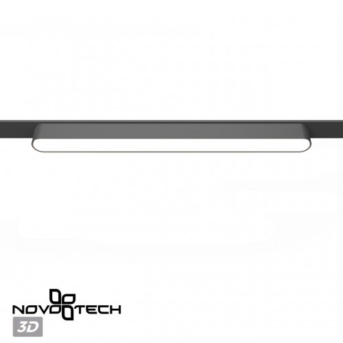 Трековый светильник для низковольтного шинопровода NOVOTECH 359240