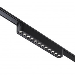 Трековый светильник для низковольтного шинопровода NOVOTECH 359242