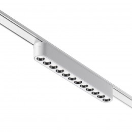 Трековый светильник для низковольтного шинопровода NOVOTECH 359243