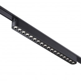 Трековый светильник для низковольтного шинопровода NOVOTECH 359244