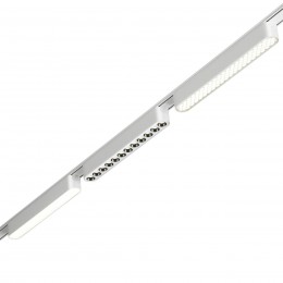 Трековый светильник для низковольтного шинопровода NOVOTECH 359247