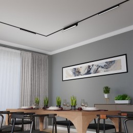 Трековый светильник для низковольтного шинопровода NOVOTECH 359248