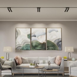 Трековый светильник для низковольтного шинопровода NOVOTECH 359252