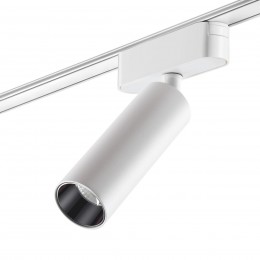 Трековый светильник для низковольтного шинопровода NOVOTECH 359257