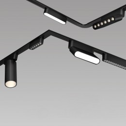 Трековый светильник для низковольтного шинопровода NOVOTECH 359258