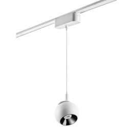 Трековый светильник для низковольтного шинопровода NOVOTECH 359265