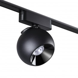 Трековый светильник для низковольтного шинопровода NOVOTECH 359266