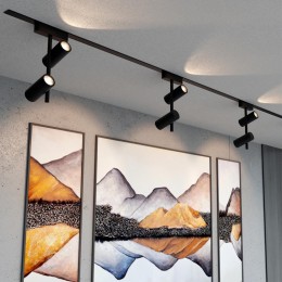 Трековый светильник для низковольтного шинопровода NOVOTECH 359272