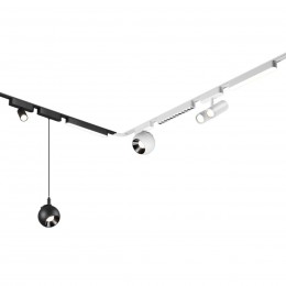 Трековый светильник для низковольтного шинопровода NOVOTECH 359275