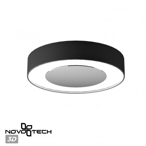 Светильник накладной светодиодный NOVOTECH 359277