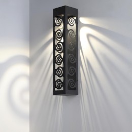 Светильник ландшафтный настенный светодиодный NOVOTECH 359285