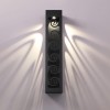Светильник ландшафтный настенный светодиодный NOVOTECH 359285