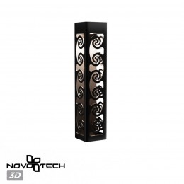 Светильник ландшафтный настенный светодиодный NOVOTECH 359285