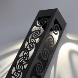 Светильник ландшафтный настенный светодиодный NOVOTECH 359285