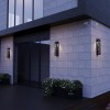 Светильник ландшафтный настенный светодиодный NOVOTECH 359285