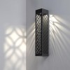 Светильник ландшафтный настенный светодиодный NOVOTECH 359287