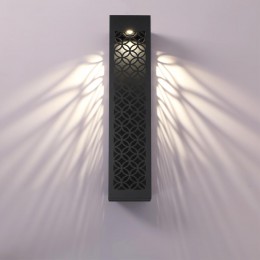 Светильник ландшафтный настенный светодиодный NOVOTECH 359287