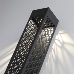 Светильник ландшафтный настенный светодиодный NOVOTECH 359287