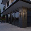 Светильник ландшафтный настенный светодиодный NOVOTECH 359287