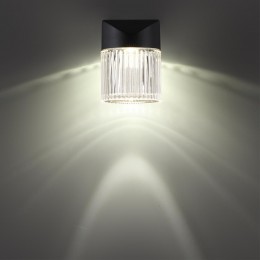 Светильник ландшафтный настенный светодиодный NOVOTECH 359291