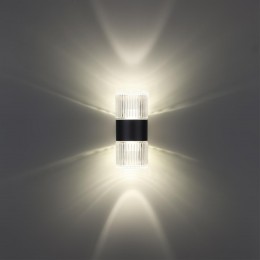 Светильник ландшафтный настенный светодиодный NOVOTECH 359292