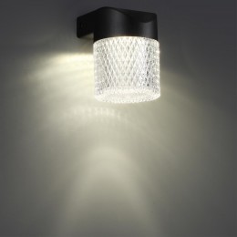 Светильник ландшафтный настенный светодиодный NOVOTECH 359293