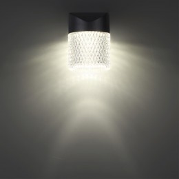 Светильник ландшафтный настенный светодиодный NOVOTECH 359293