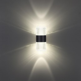 Светильник ландшафтный настенный светодиодный NOVOTECH 359294