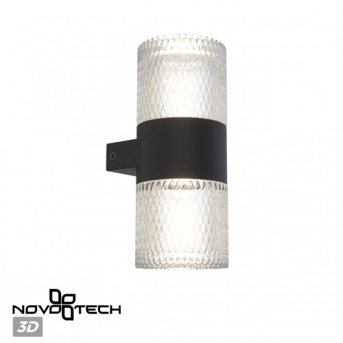Светильник ландшафтный настенный светодиодный NOVOTECH 359294
