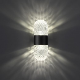 Светильник ландшафтный настенный светодиодный NOVOTECH 359296