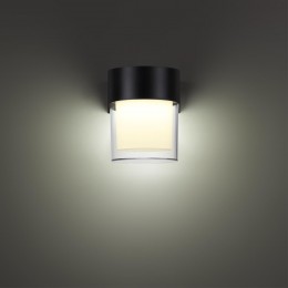 Светильник ландшафтный настенный светодиодный NOVOTECH 359297