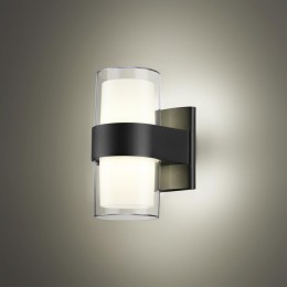 Светильник ландшафтный настенный светодиодный NOVOTECH 359298