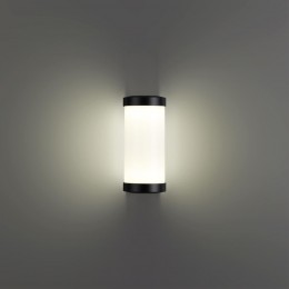 Светильник ландшафтный настенный светодиодный NOVOTECH 359300