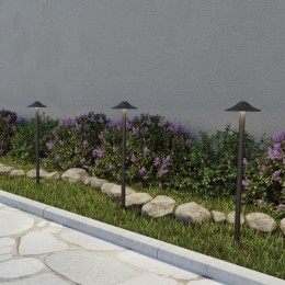 Светильник ландшафтный светодиодный NOVOTECH 359302