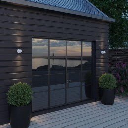 Светильник ландшафтный настенный светодиодный NOVOTECH 359303