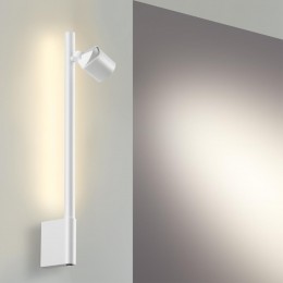 Светильник настенный светодиодный диммируемый со сменой режимов работы (управление сенсорный выключа NOVOTECH 359312