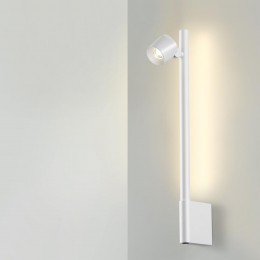 Светильник настенный светодиодный диммируемый со сменой режимов работы (управление сенсорный выключа NOVOTECH 359312