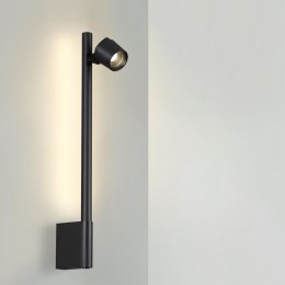 Светильник настенный светодиодный диммируемый со сменой режимов работы (управление сенсорный выключа NOVOTECH 359313